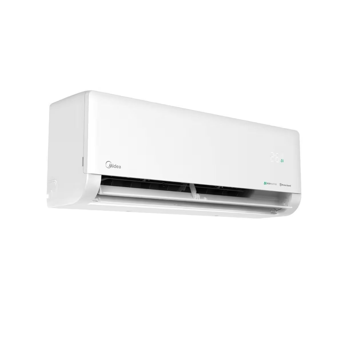 Midea Solstice 912 Duo Split Klimaanlage Weiß - Midea Deutschland