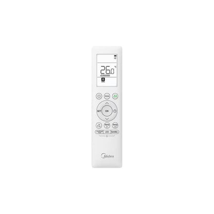 Midea Solstice 09 White Split Klimaanlage - Midea Deutschland