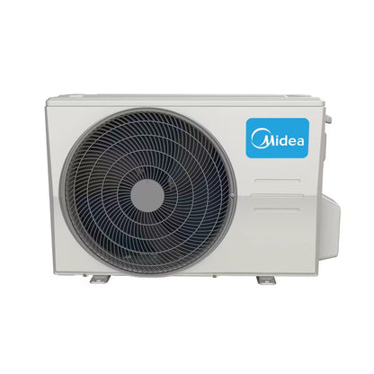 Midea Solstice 912 Duo Split Klimaanlage Weiß - Midea Deutschland