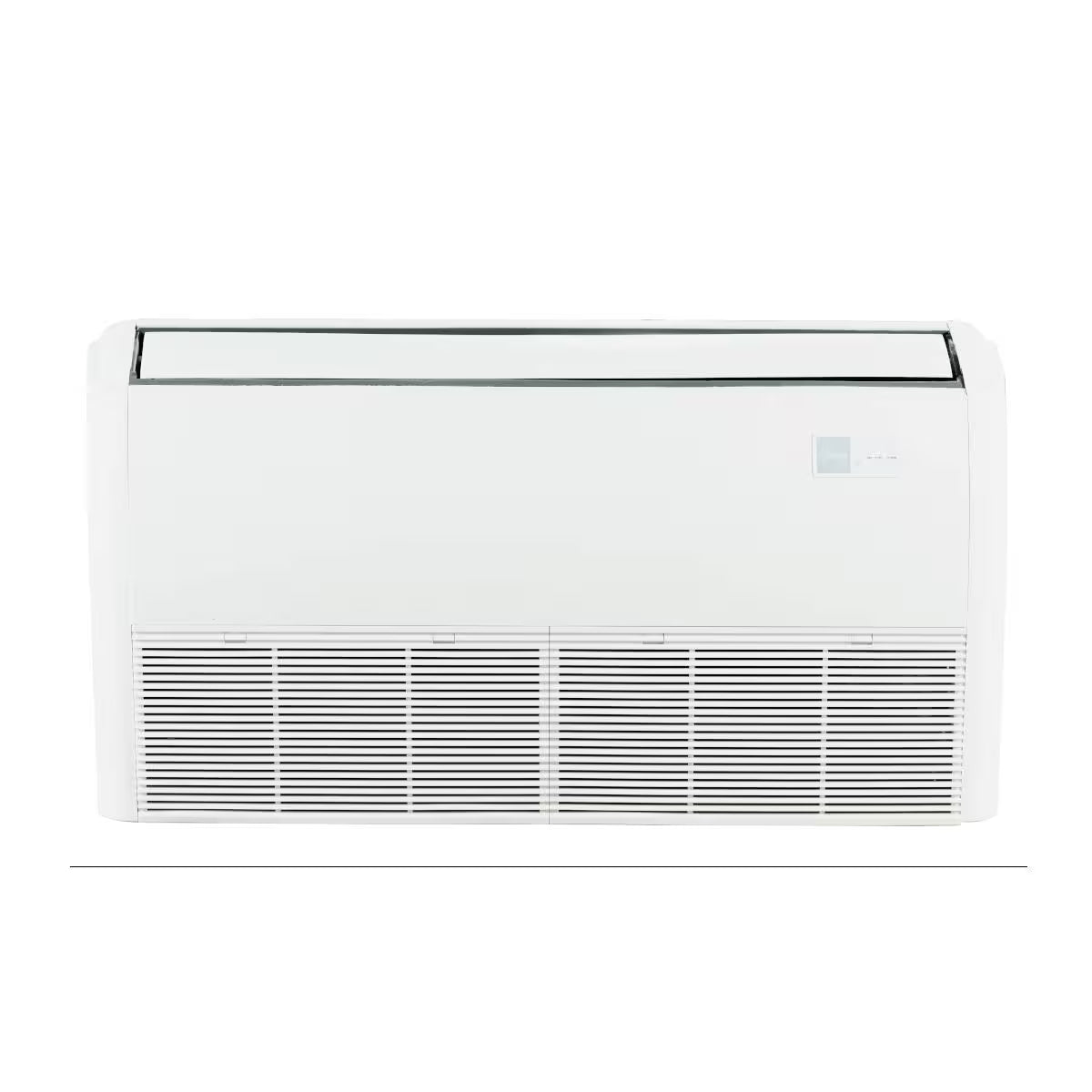 Midea Klimaanlage Flex-Truhe Set MUEU2-18HRFNX 5,2kW