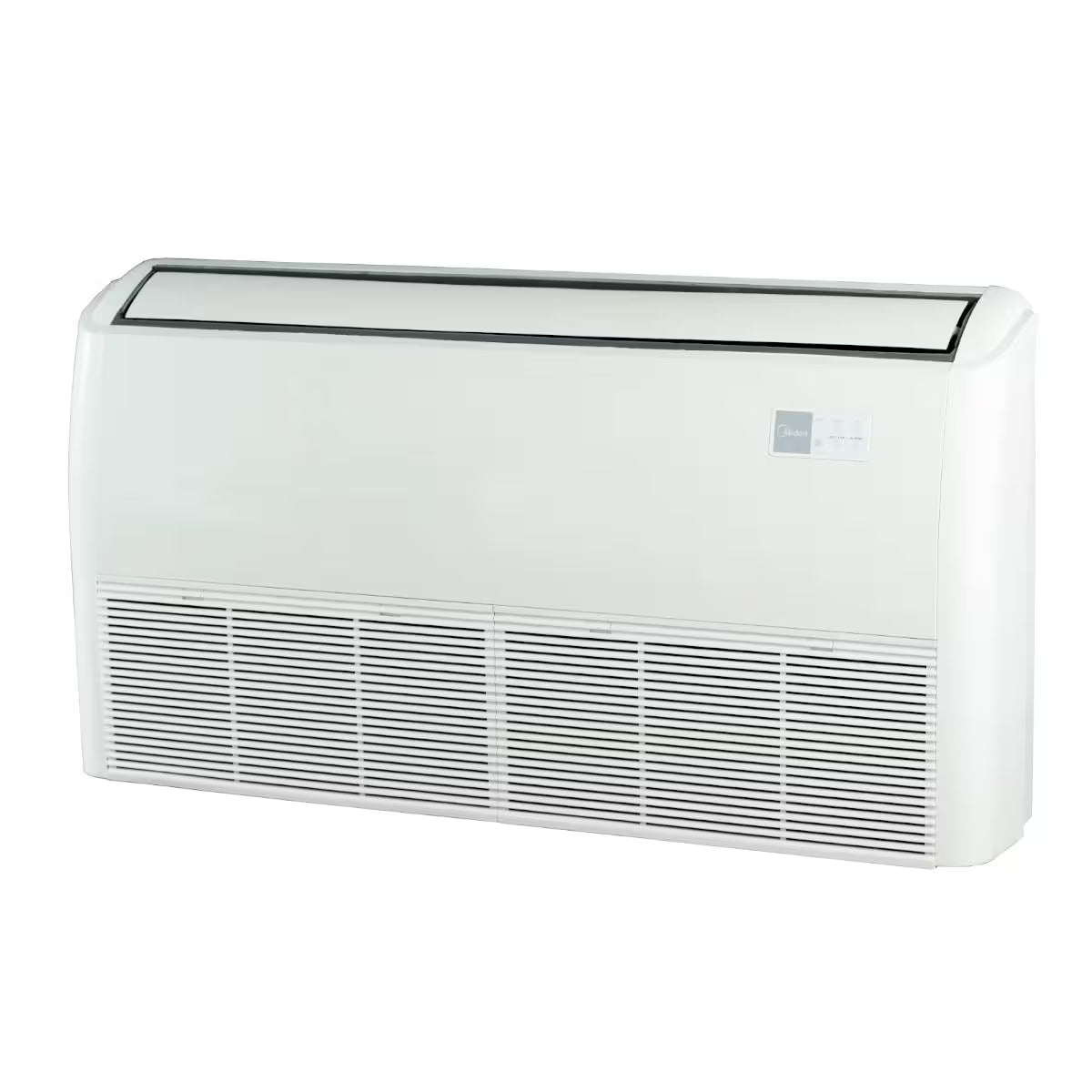 Midea Klimaanlage Flex-Truhe Set MUEU2-18HRFNX 5,2kW