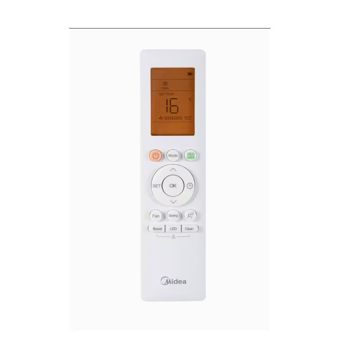 Midea Klimaanlage Kanalgeräte Set MTJ-36HWFNX 10,5kW