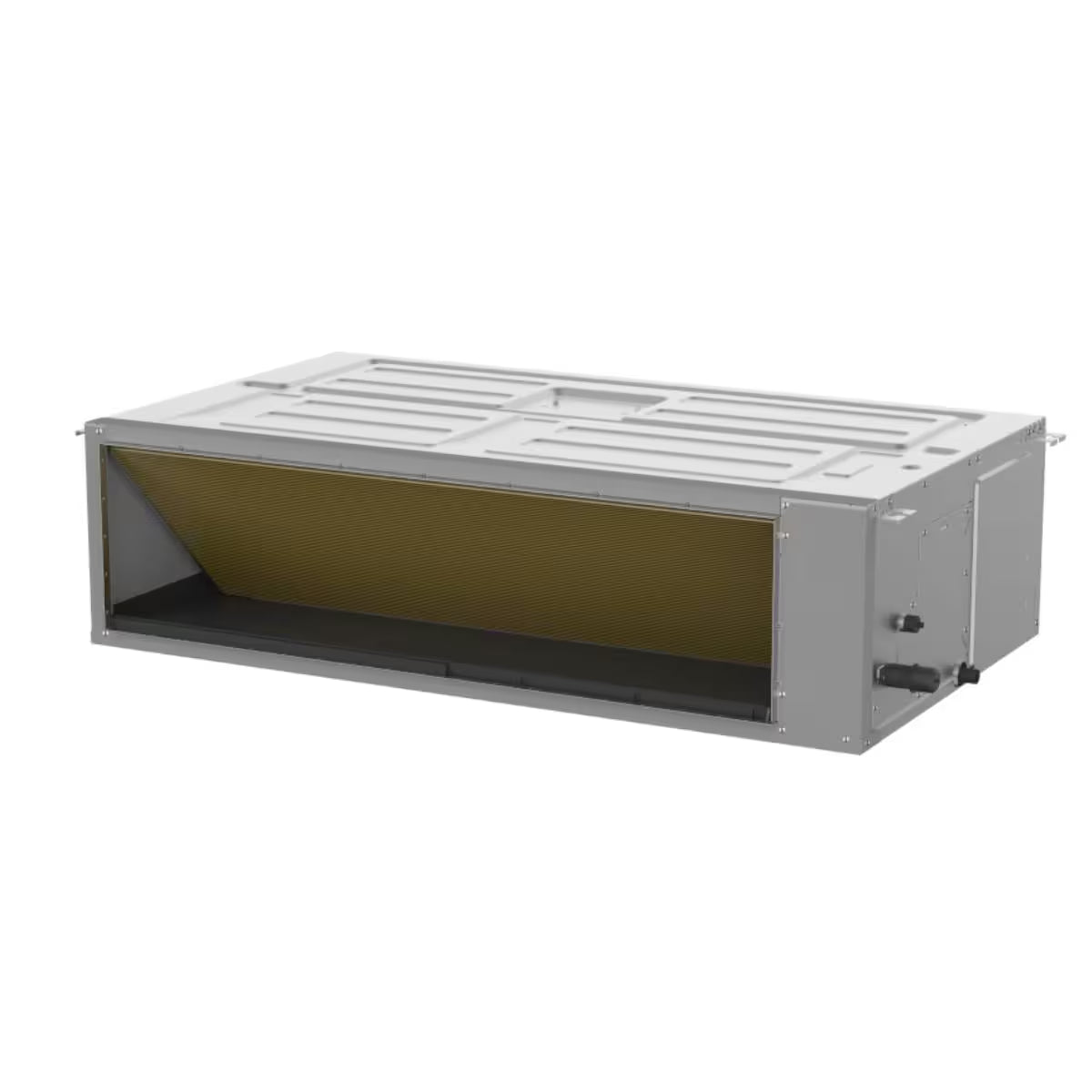 Midea Klimaanlage Kanalgeräte Set MTJ-24HWFNX 7kW